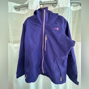 US Ski Team, US Freeskiing XL Women’s North Face Steep Series Jacket, Rare